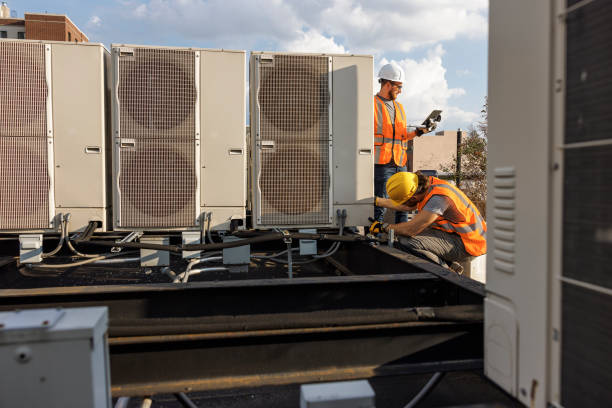 Reliable Breese, IL HVAC Solutions