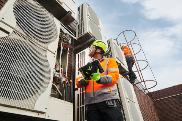 Best Seasonal HVAC Services in Breese, IL