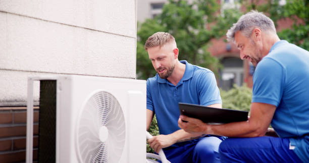 Best Geothermal HVAC Systems in Breese, IL
