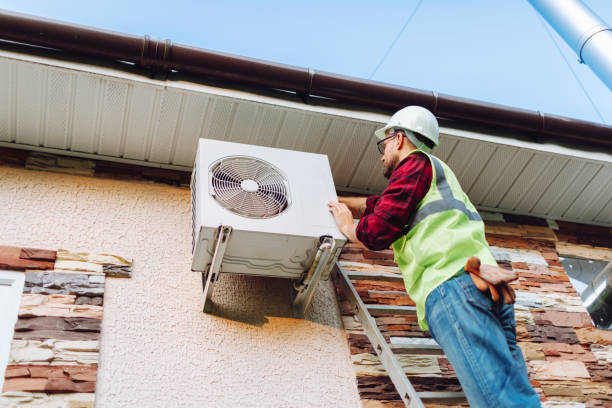 Best Residential HVAC in Breese, IL