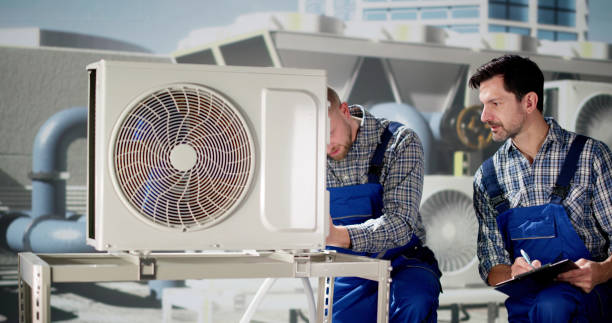 Best Solar-powered HVAC Systems in Breese, IL